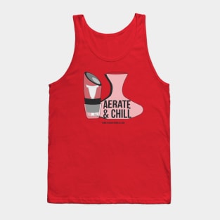 Aerate & Chill Tank Top